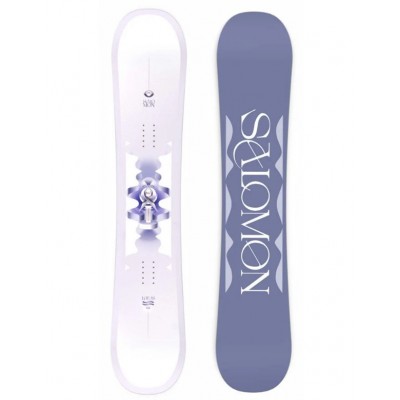Salomon Lotus (2026)